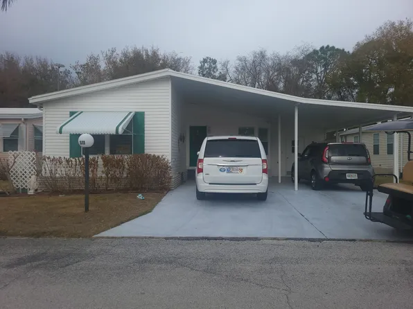 311 Maple Crest Dr #311, Haines City, FL 33844