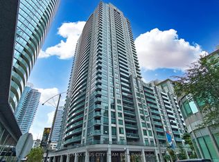 19 Grand Trunk Cres #1103, Toronto, ON M5J 3A3