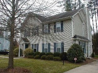 6701 Bevington Ridge Rd, Charlotte, NC 28277