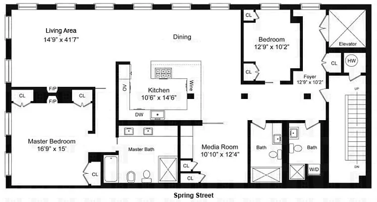 Sold by Camelot Realty Group | media 3