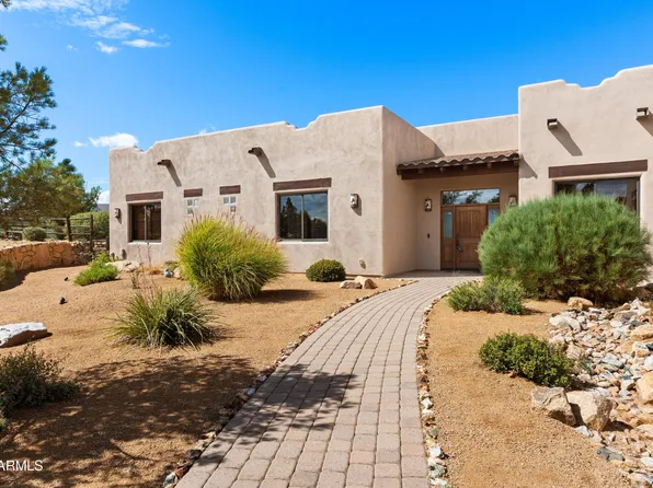 5900 W ALMOSTA RANCH Road, Prescott, AZ 86305