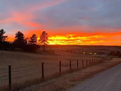 1478 N State Highway 83, Franktown, CO, 80116