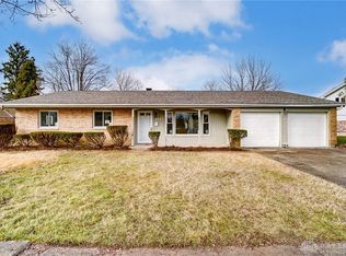 3641 Mandalay Dr, Dayton, OH 45416
