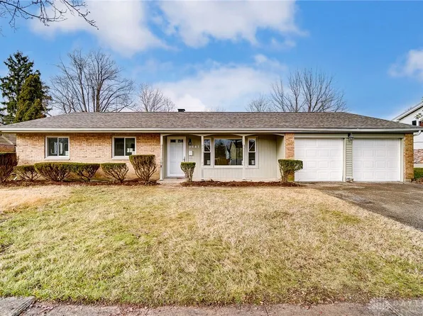 3641 Mandalay Dr, Dayton, OH 45416
