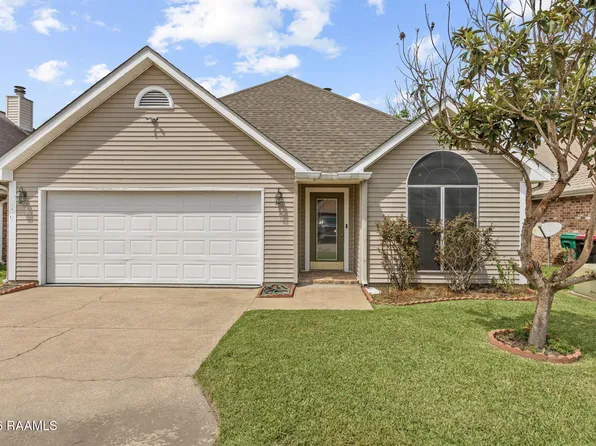 106 Cane Ridge Cir, Lafayette, LA 70508