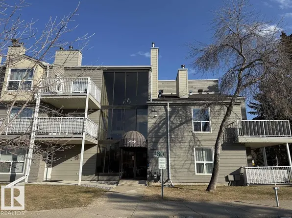 60 Alpine Pl #205, Saint Albert, AB T8N 3Y2