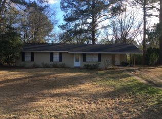 116 Highway 30, Eufaula, AL 36027