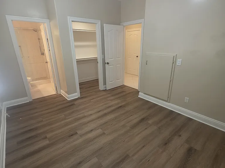1st floor bedroom