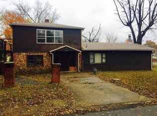 1317 Crow St, Webb City, MO 64870