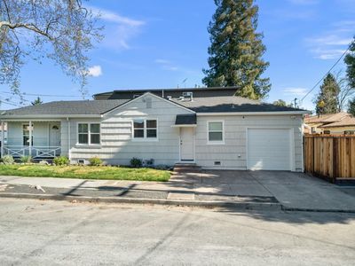 1105 Oak Ave, Redwood City, CA, 94061
