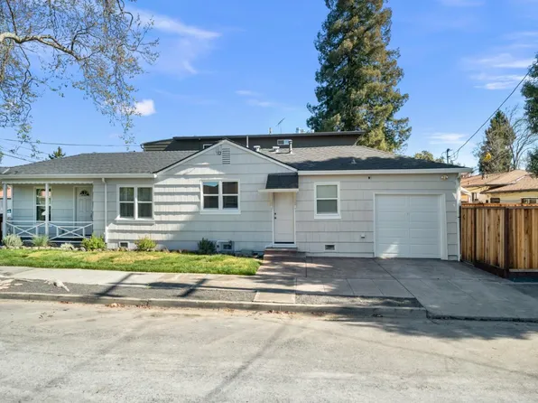 1105 Oak Ave, Redwood City, CA 94061