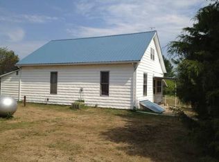 11190 S County Road 450 W, Lewis, IN 47858