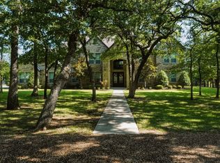 470 Granite Way, Jacksboro, TX 76458