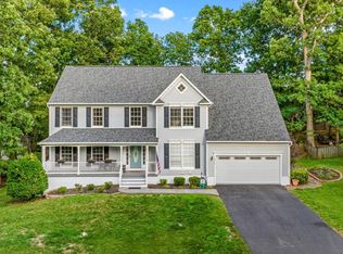 12016 Kingswood Blvd, Fredericksburg, VA 22408