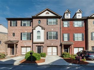 1831 Appaloosa Mill Ct, Buford, GA 30519