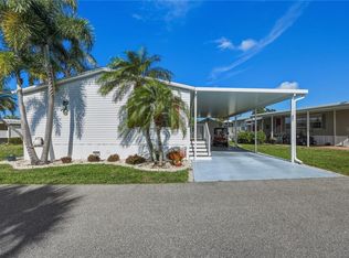2100 Kings Hwy LOT 401, Punta Gorda, FL 33980
