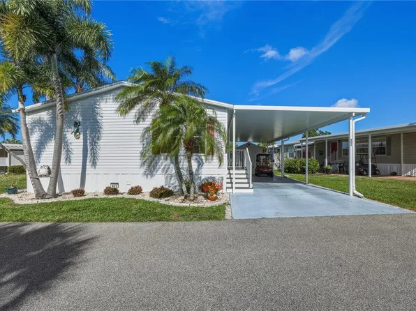 2100 KINGS HIGHWAY #401, PORT CHARLOTTE, FL 33980