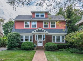 61 Tuxedo Rd, Montclair, NJ 07042