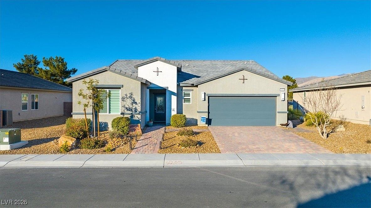 4430 E Cactus Canyon Dr