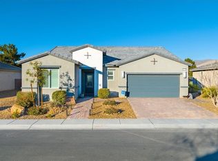 4430 E Cactus Canyon Dr, Pahrump, NV 89061