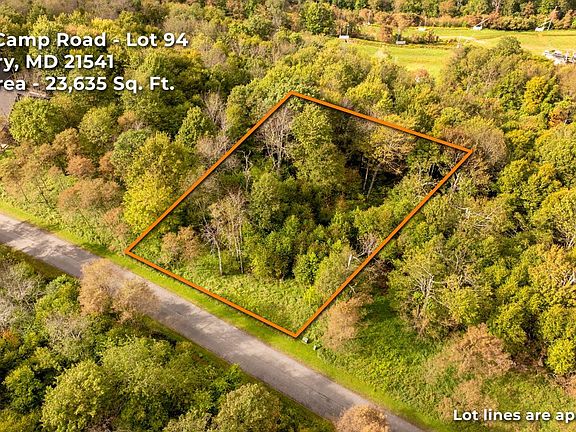 5th image of LOT 94 Lower Camp Rd