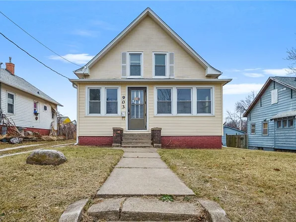 903 Morton Ave, Des Moines, IA 50316
