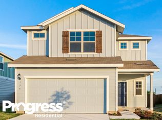 156 Rosetta Rd, Maxwell, TX 78656