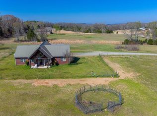 848 Sandy Ford Rd, El Paso, AR 72045