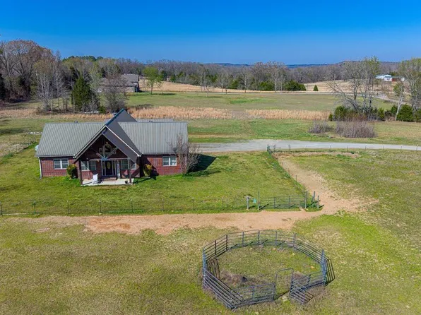 848 Sandy Ford Rd, El Paso, AR 72045