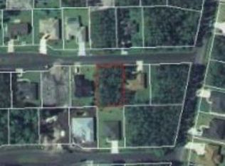 22 Eastgate Ln, Palm Coast, FL 32164