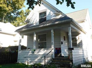 2312 W 1st St, Davenport, IA 52802
