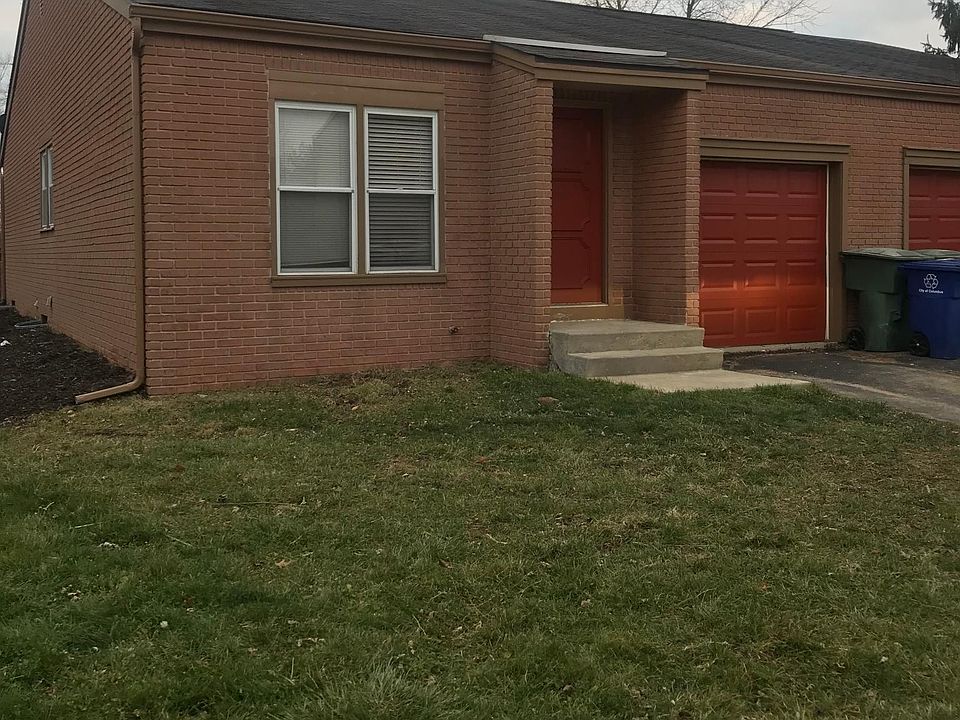 1st image of 8648 Wilmette Ct #1
