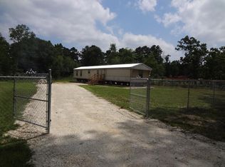 35427 State Highway 249, Pinehurst, TX 77362