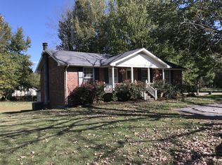7621 Gerald Dr, Joelton, TN 37080