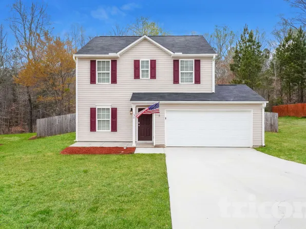 178 Old Timber Rd, Woodruff, SC 29388