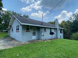 731 W 44th St, Anniston, AL 36206