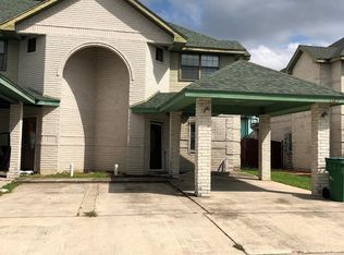 2607 Charleston Ln, Pharr, TX 78577