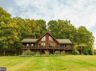 324 Penn Cove Rd, Oakland, MD 21550