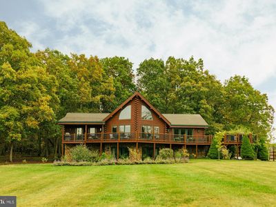 324 Penn Cove Rd, Oakland, MD, 21550