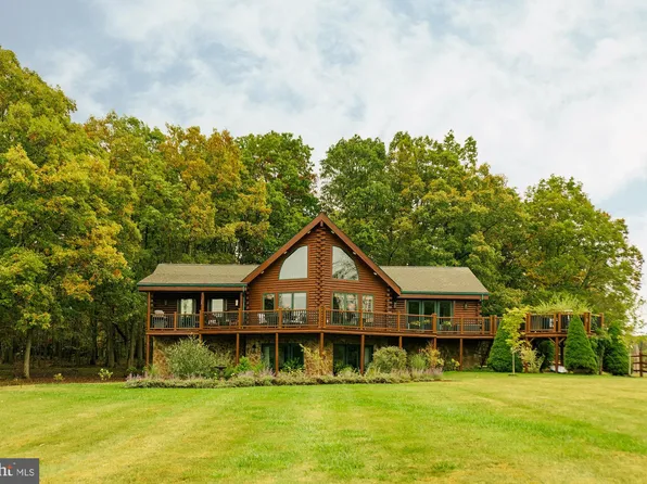 324 Penn Cove Rd, Oakland, MD 21550