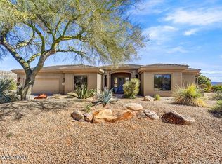 25225 N Quail Haven Dr, Rio Verde, AZ 85263