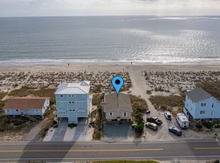 3501 E Beach Dr, Oak Island, NC 28465