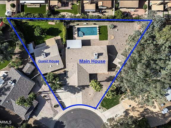 2nd image of 5116 E TIERRA BUENA Lane
