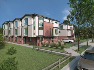 5472 S Nevada St UNIT A, Littleton, CO 80120