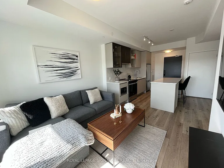 405 Dundas St N #429 — Photo 6
