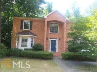 7465 Talbot Colony, Sandy Springs, GA 30328