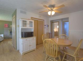 120 Saint Patrick St, Rapid City, SD 57701