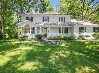 52471 Sunfield Loop, Granger, IN 46530