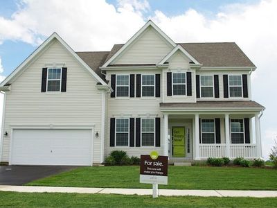 672 Ridgeview Ln, Sugar Grove, IL, 60554