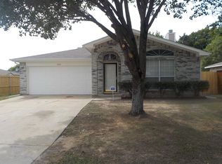 2031 Teagarden Ct, Dallas, TX 75217